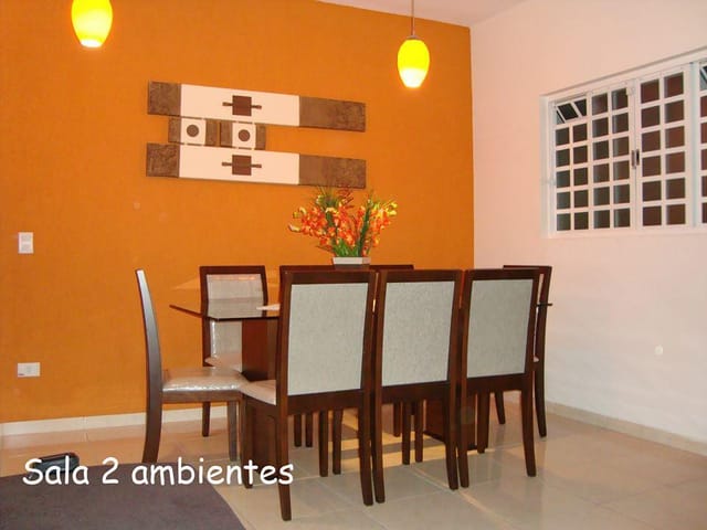 Foto do Sobrado - Sobrado residencial à venda, Vila Industrial, São José dos Campos. | INDEPENDENCE NEGOCIOS IMOBILIARIOS LTDA