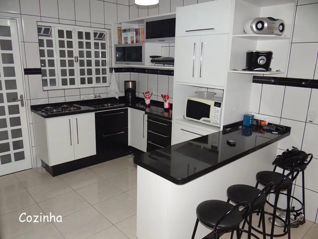 Foto do Sobrado - Sobrado residencial à venda, Vila Industrial, São José dos Campos. | INDEPENDENCE NEGOCIOS IMOBILIARIOS LTDA