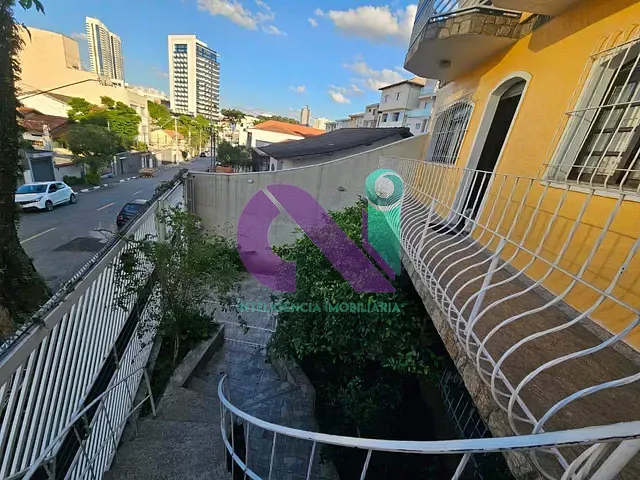 Sobrado 3 quartos e 6 banheiros, à venda, no bairro Vila Campesina em Osasco