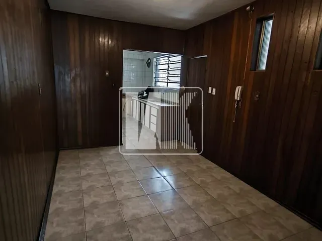 Sobrado com 180m² 3 quartos e 3 banheiros, para alugar, no bairro Vila Palmares em Santo André