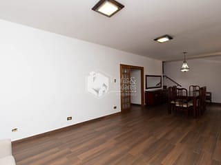 Foto do Sobrado-Sobrado para venda em Alto da Boa Vista com 5 quartos, sendo 1 suíte, 270m²
