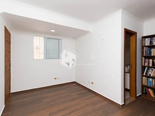 Foto do Sobrado-Sobrado para venda em Alto da Boa Vista com 5 quartos, sendo 1 suíte, 270m²
