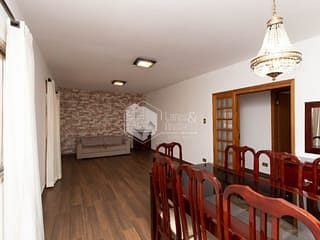 Foto do Sobrado-Sobrado para venda em Alto da Boa Vista com 5 quartos, sendo 1 suíte, 270m²