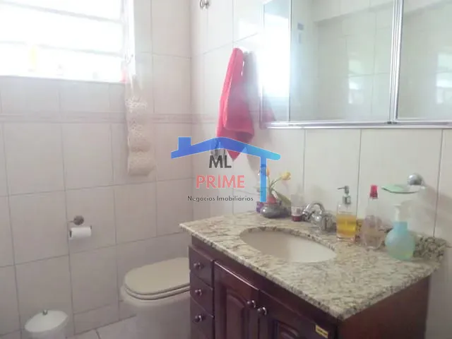 Sobrado com 134m² 3 quartos e 2 banheiros, à venda, no bairro Jardim Avelino em São Paulo