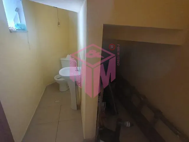 Sobrado com 125m² 3 quartos e 3 banheiros, à venda, no bairro Nova Petrópolis em São Bernardo do Campo