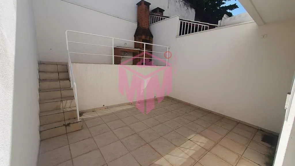 Sobrado, 3 quartos, 179 m² - Foto 1