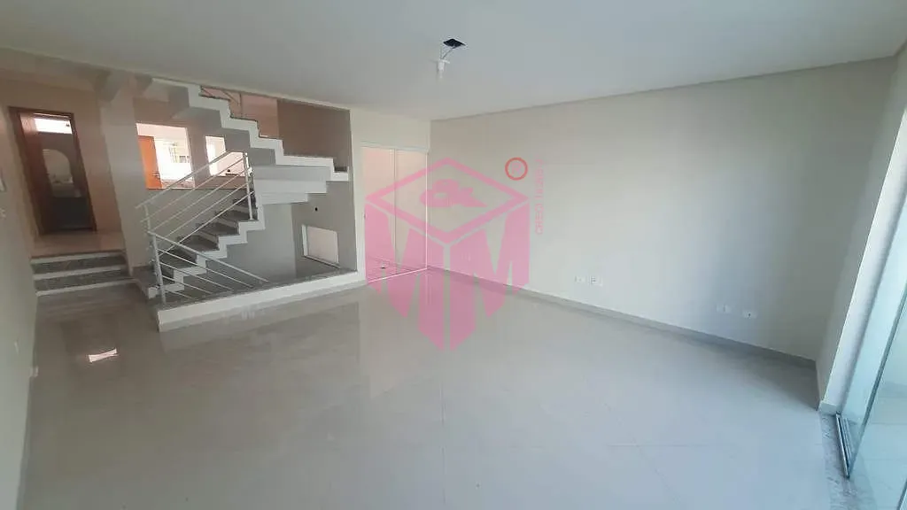 Sobrado, 3 quartos, 179 m² - Foto 7