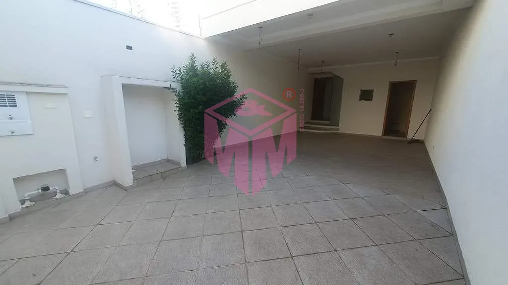Sobrado, 3 quartos, 179 m² - Foto 2