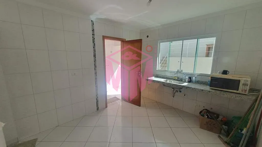 Sobrado, 3 quartos, 179 m² - Foto 27