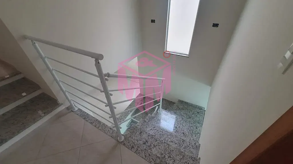 Sobrado, 3 quartos, 179 m² - Foto 10