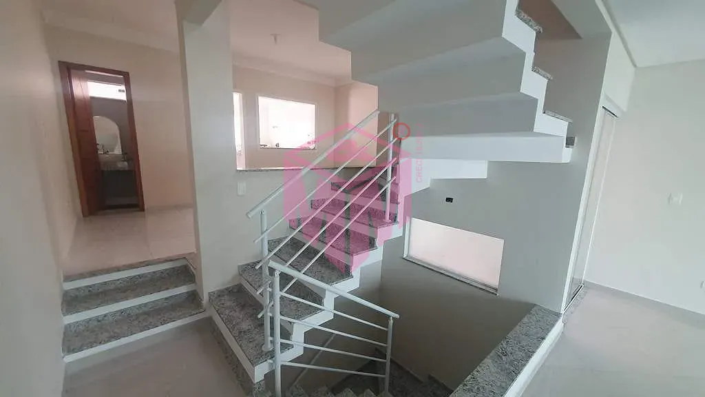 Sobrado, 3 quartos, 179 m² - Foto 6