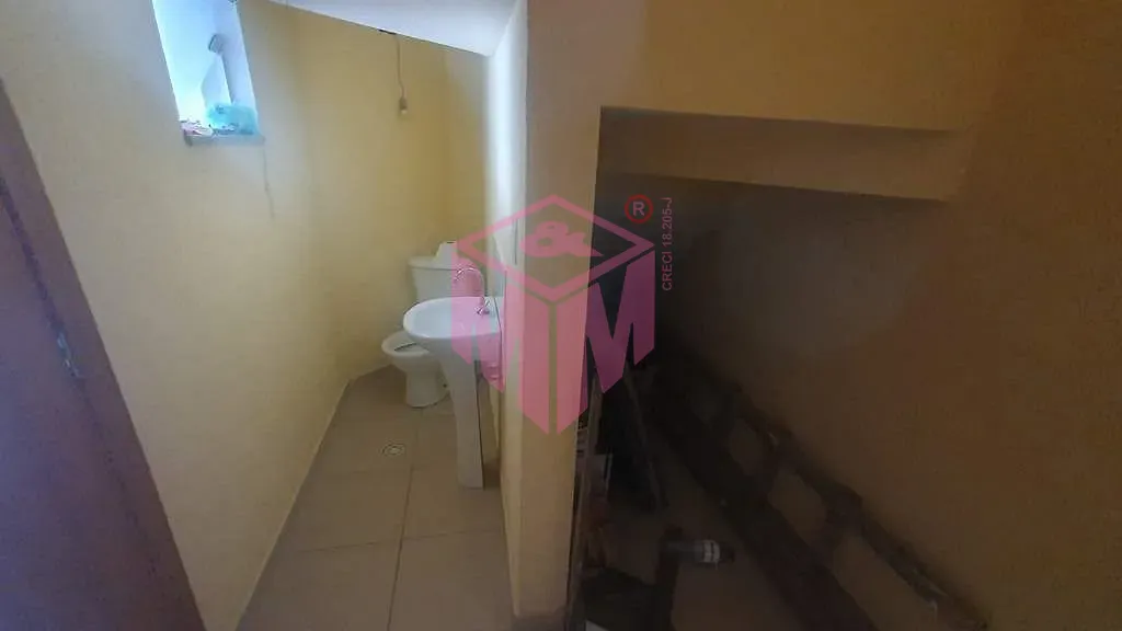 Sobrado, 3 quartos, 179 m² - Foto 5