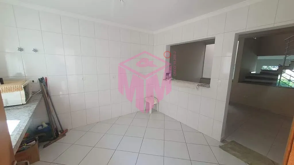 Sobrado, 3 quartos, 179 m² - Foto 25