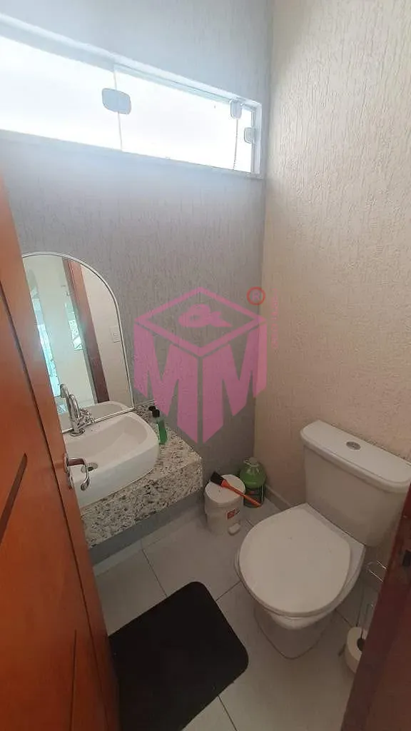 Sobrado, 3 quartos, 179 m² - Foto 24