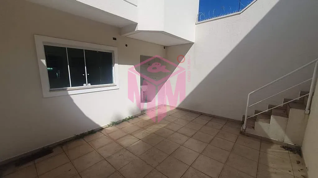 Sobrado, 3 quartos, 179 m² - Foto 29