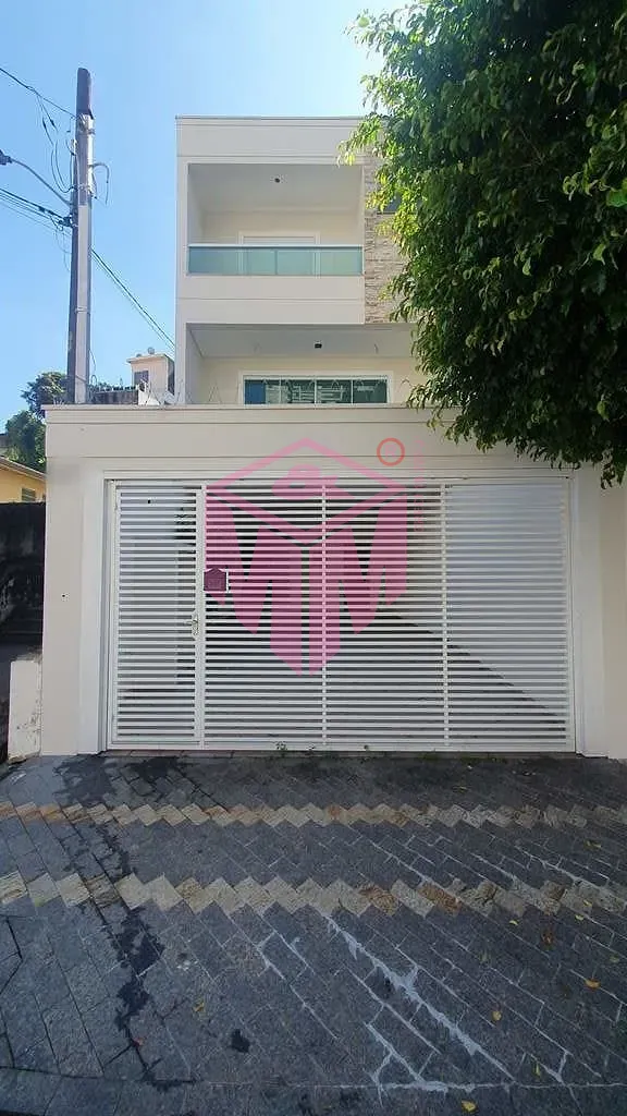 Sobrado, 3 quartos, 179 m² - Foto 30