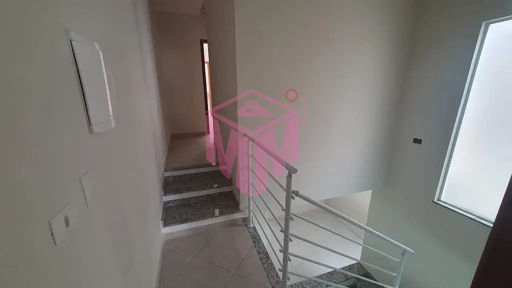 Sobrado, 3 quartos, 179 m² - Foto 11