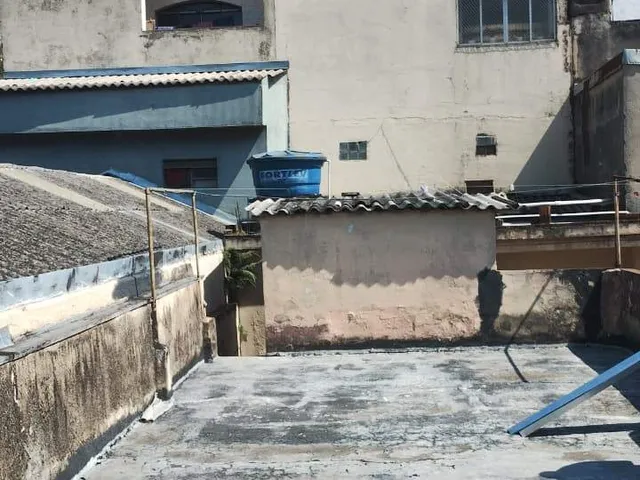 Sobrado com 128m² 4 quartos e 3 banheiros, à venda, no bairro Vila Oratório em São Paulo