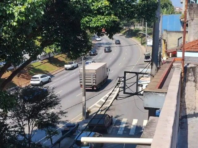 Sobrado com 128m² 4 quartos e 3 banheiros, à venda, no bairro Vila Oratório em São Paulo
