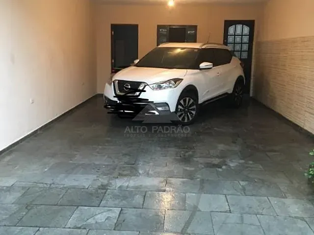 Sobrado com 150m² 3 quartos e 1 banheiro, à venda, no bairro Vila Nossa Senhora das Vitórias em Mauá
