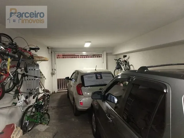 Casa com 250m² 3 quartos e 4 banheiros, à venda, no bairro Vila Matilde em São Paulo