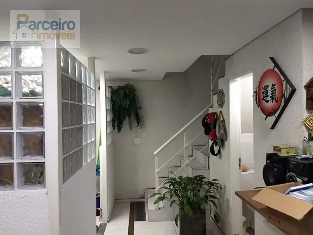 Casa com 250m² 3 quartos e 4 banheiros, à venda, no bairro Vila Matilde em São Paulo
