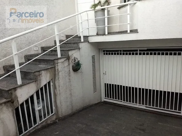 Casa com 250m² 3 quartos e 4 banheiros, à venda, no bairro Vila Matilde em São Paulo