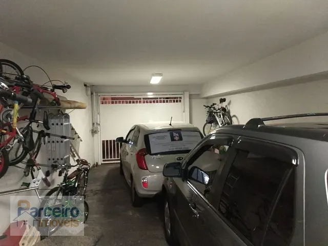 Casa com 250m² 3 quartos e 4 banheiros, à venda, no bairro Vila Matilde em São Paulo