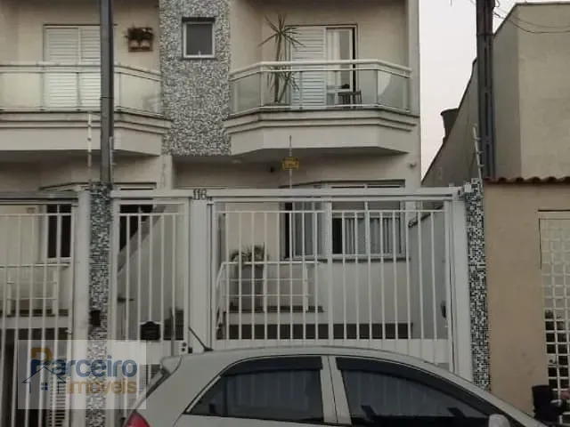 Casa com 250m² 3 quartos e 4 banheiros, à venda, no bairro Vila Matilde em São Paulo