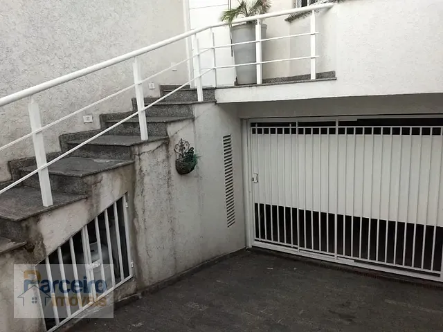 Casa com 250m² 3 quartos e 4 banheiros, à venda, no bairro Vila Matilde em São Paulo
