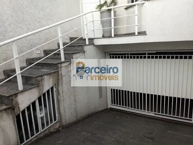 Casa com 250m² 3 quartos e 4 banheiros, à venda, no bairro Vila Matilde em São Paulo