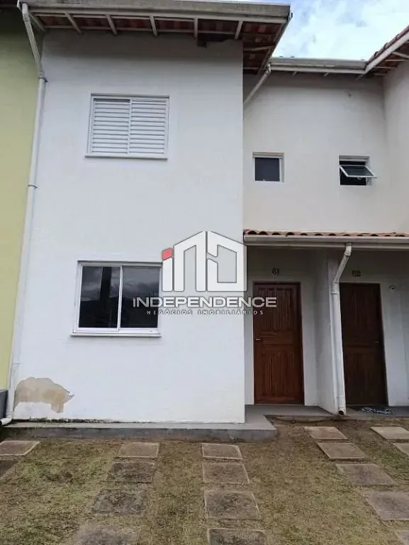 Sobrado, 3 quartos, 70 m² - Foto 1