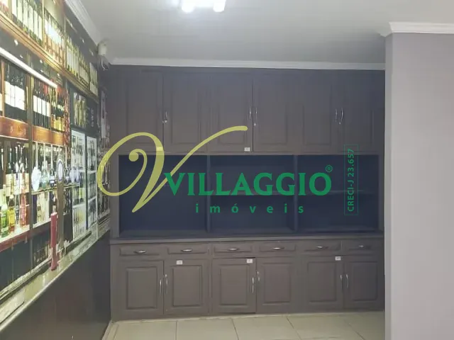 Sobrado com 920m², para alugar, no bairro Centro em São José do Rio Preto