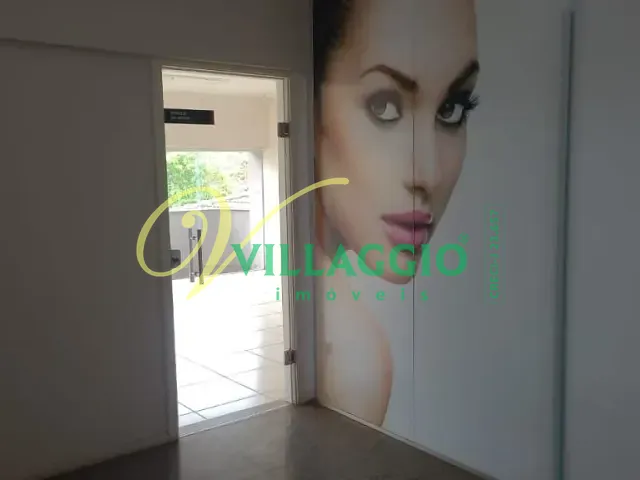 Sobrado com 920m², para alugar, no bairro Centro em São José do Rio Preto