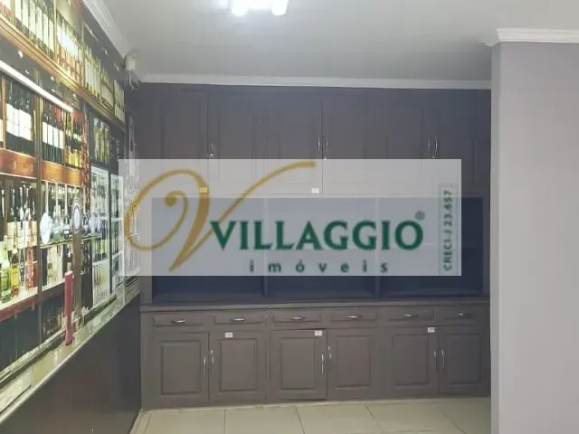 Sobrado com 920m², para alugar, no bairro Centro em São José do Rio Preto