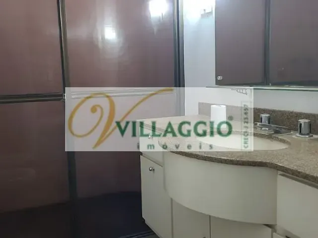 Sobrado com 920m², para alugar, no bairro Centro em São José do Rio Preto