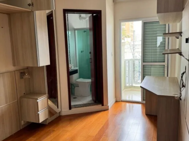 Sobrado 2 quartos e 3 banheiros, à venda, no bairro Vila Alto de Santo André em Santo André