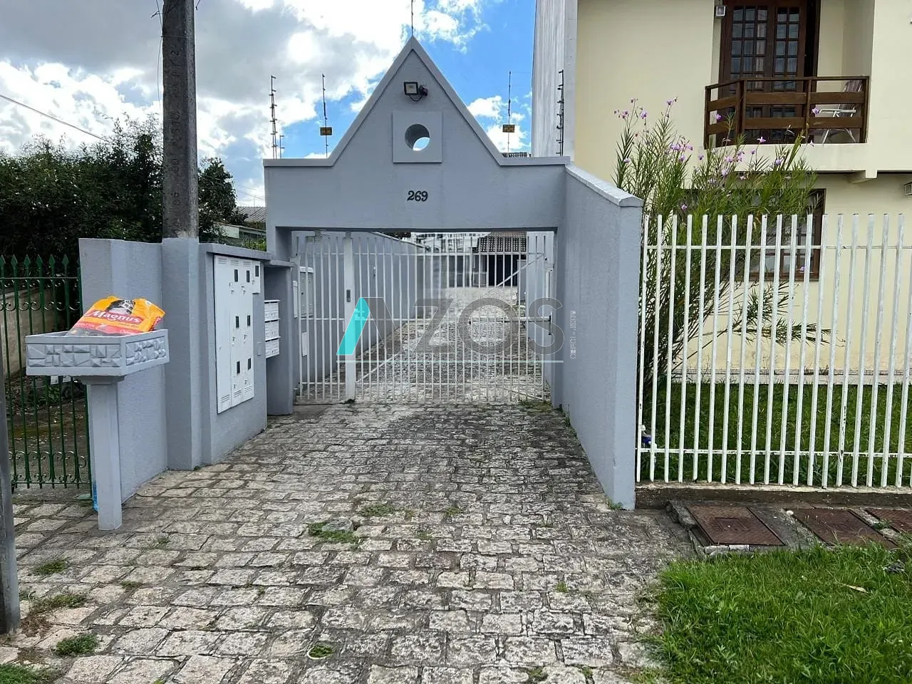 Sobrado, 3 quartos, 220 m² - Foto 31