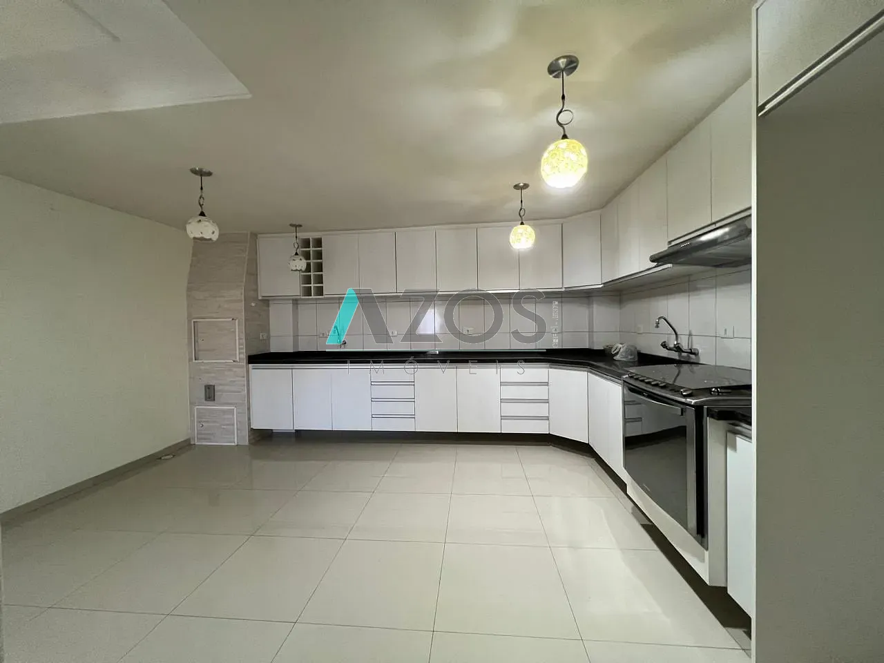 Sobrado, 3 quartos, 220 m² - Foto 6