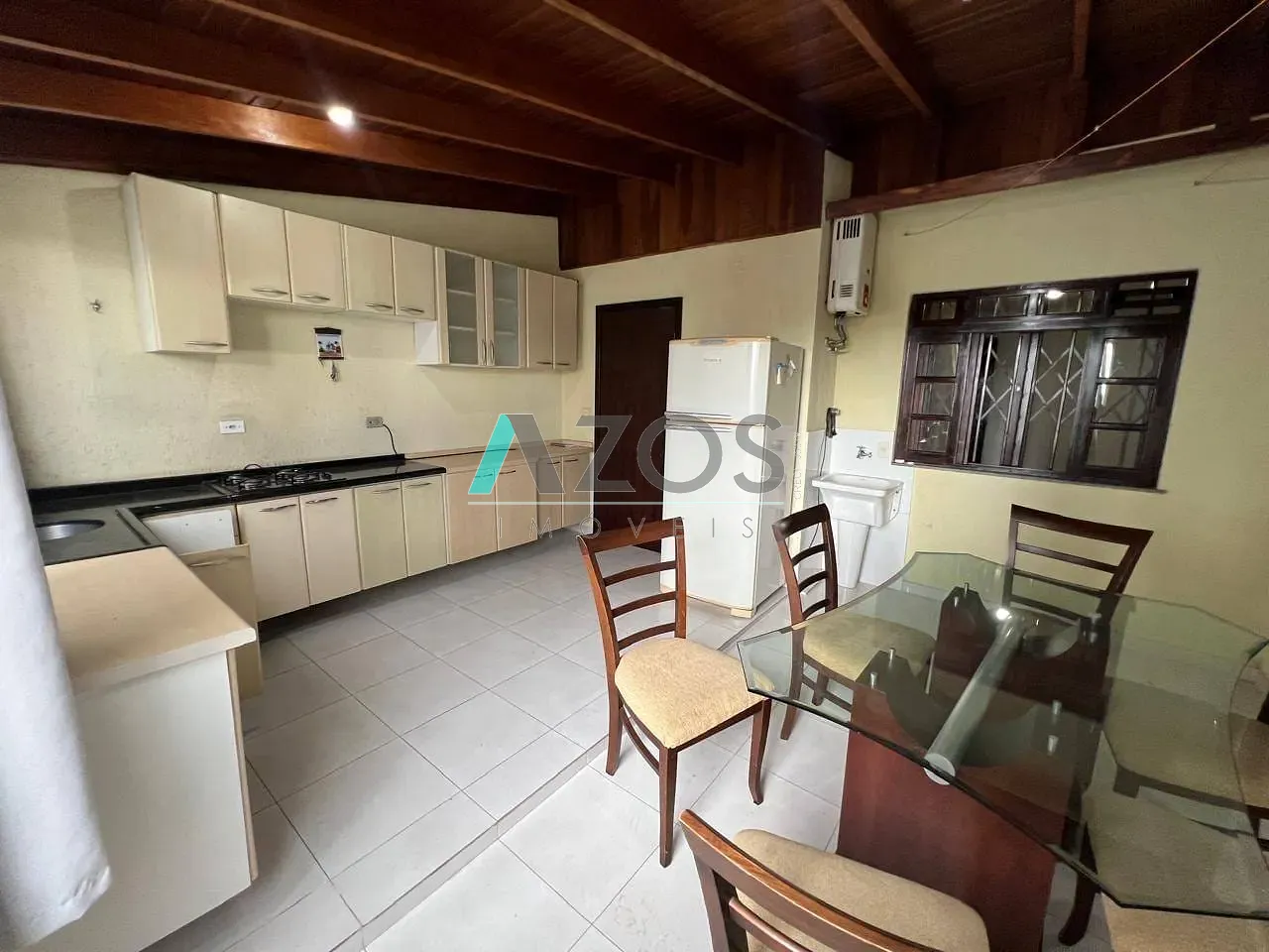 Sobrado, 3 quartos, 220 m² - Foto 13