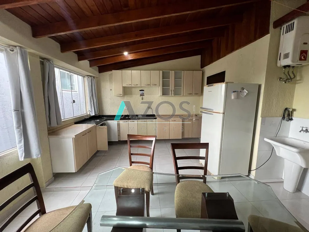 Sobrado, 3 quartos, 220 m² - Foto 14