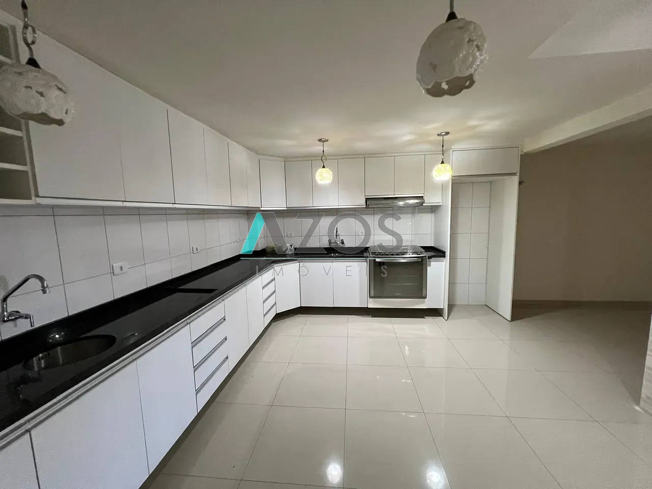Sobrado, 3 quartos, 220 m² - Foto 7