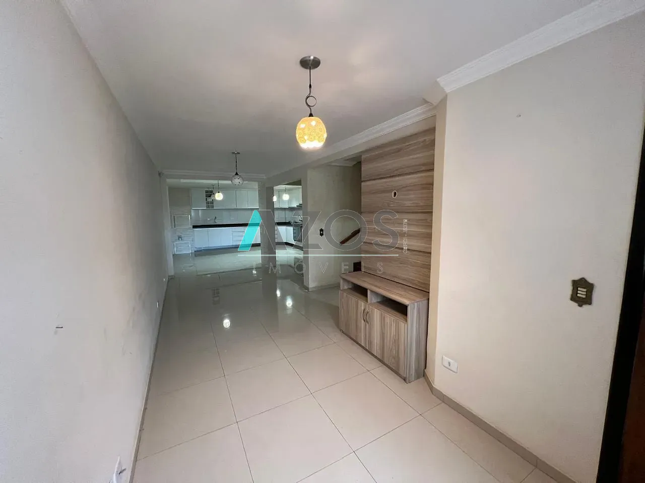 Sobrado, 3 quartos, 220 m² - Foto 12