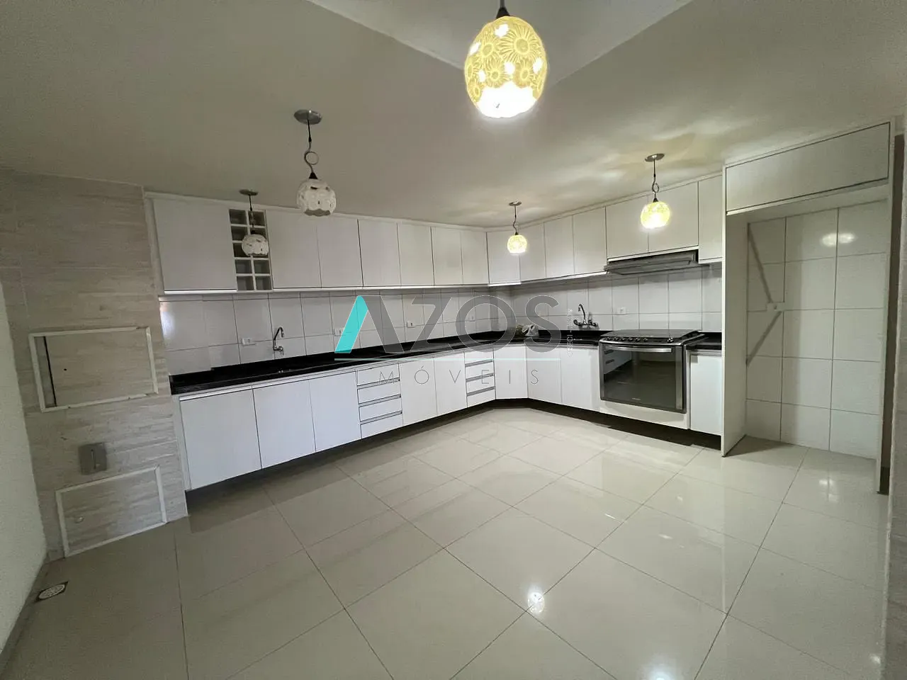 Sobrado, 3 quartos, 220 m² - Foto 8