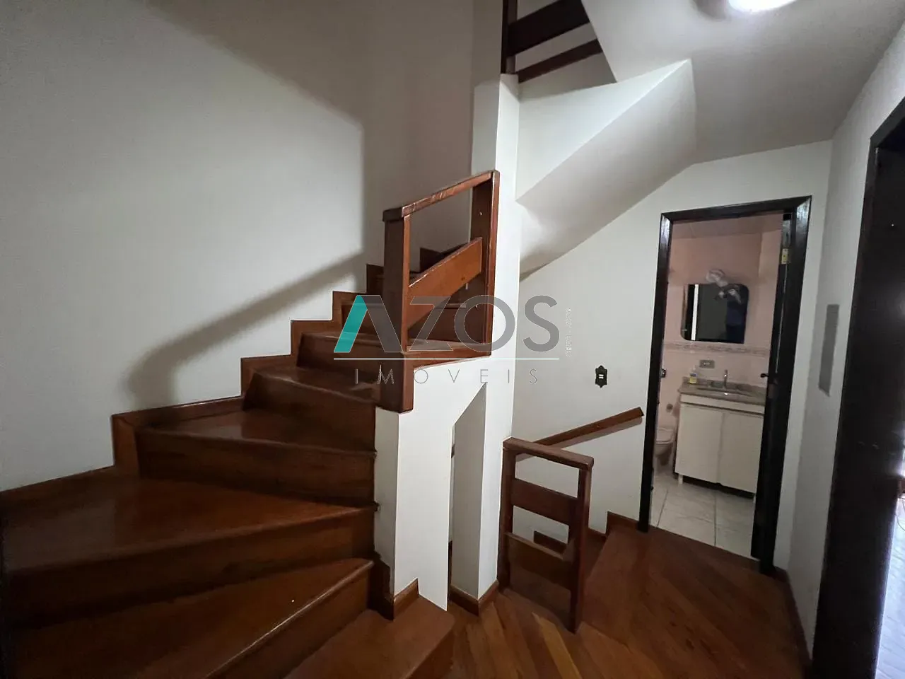 Sobrado, 3 quartos, 220 m² - Foto 24