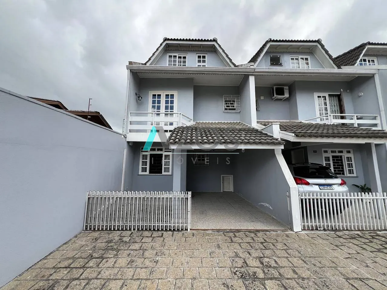 Sobrado, 3 quartos, 220 m² - Foto 2
