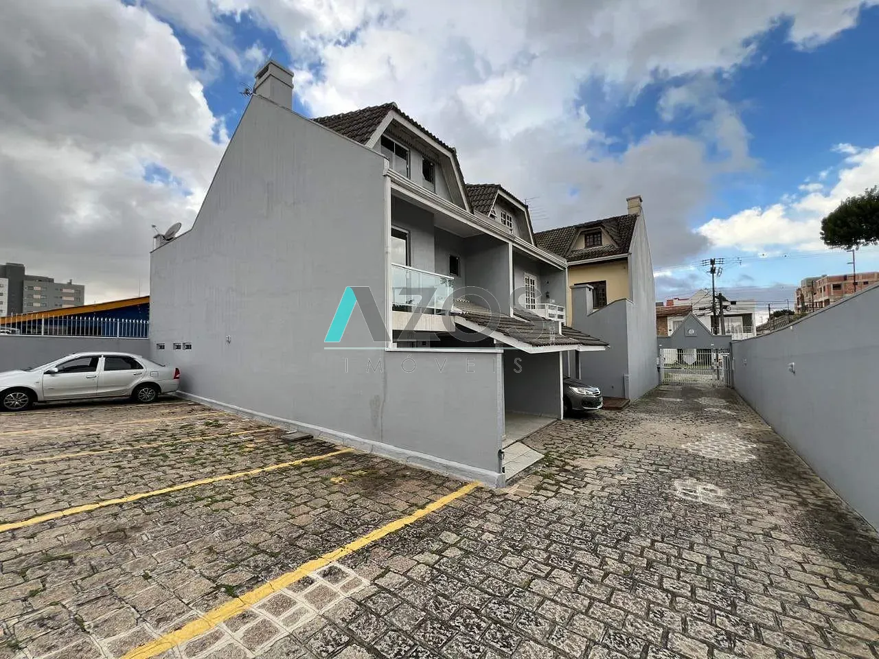 Sobrado, 3 quartos, 220 m² - Foto 29