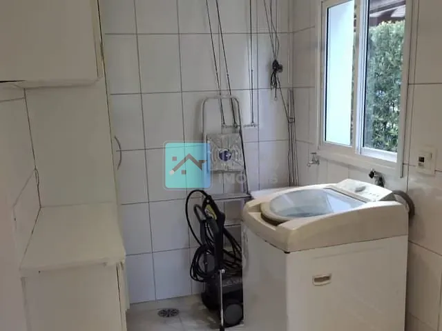 Sobrado com 279m² 3 quartos e 4 banheiros, à venda, no bairro Vista Linda em Bertioga