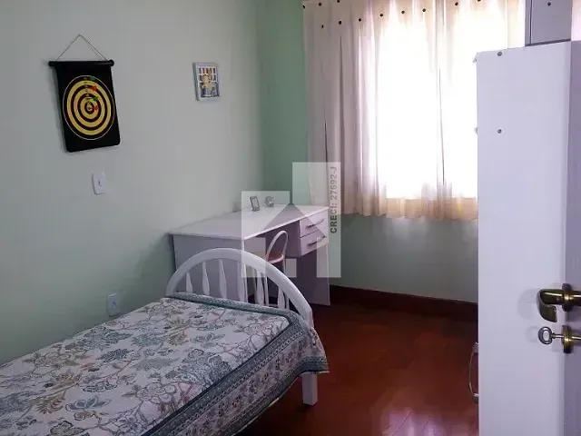 Sobrado com 150m² 3 quartos e 4 banheiros, à venda, no bairro Vila Galvão em Jundiaí