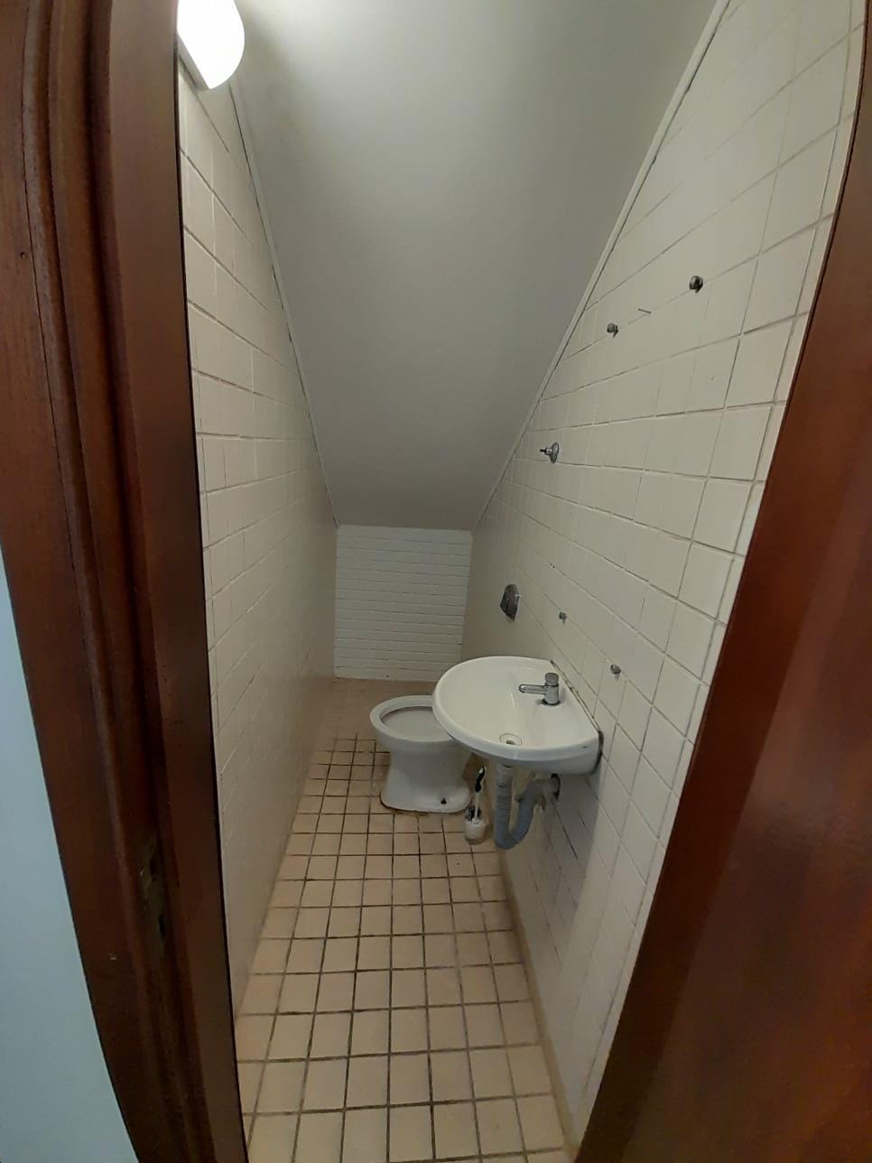 Sobrado para Locação 3 Quartos, 2 Suites, 2 Vagas, 205M², Santa Maria, São Caetano do Sul - SP